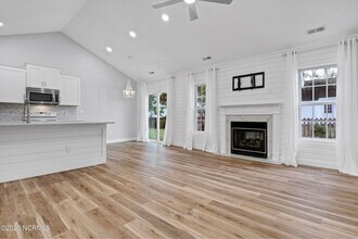 310 Citation Ln in Sneads Ferry, NC - Building Photo - Building Photo