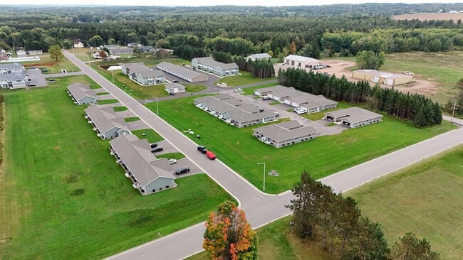 Alexander Estates in Merrill, WI - Building Photo - Building Photo