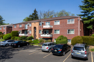 Forest Glen Condominiums Apartments