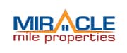 Property Management Company Logo Miracle Mile Properties