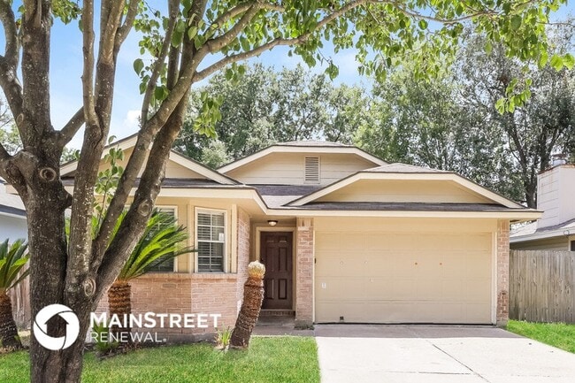 property at 11110 Grassyglen Dr