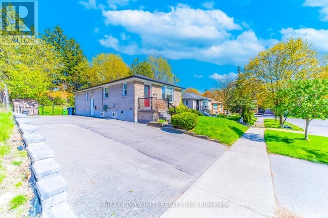 property at 28 Benhur Crescent