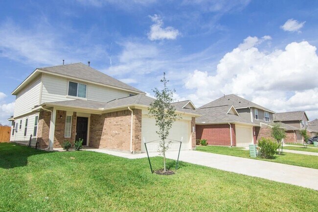 24102 Treviso Gardens Dr in Katy, TX - Building Photo - Building Photo