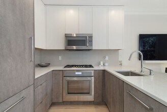 53 Rutland Sq in Boston, MA - Foto de edificio - Building Photo