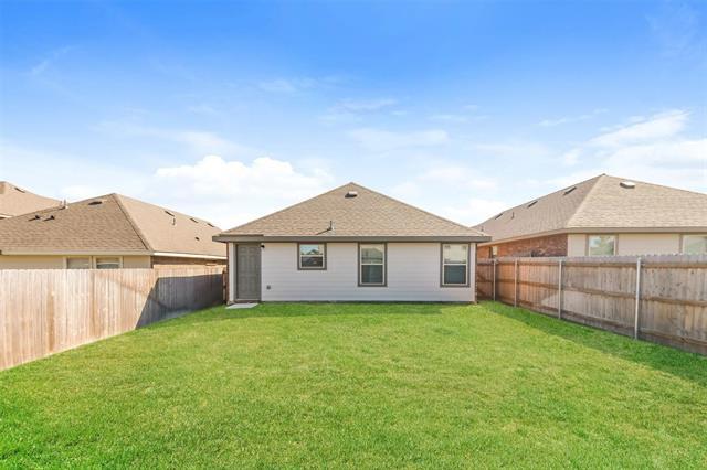 1408 Mark Ln in Ennis, TX - Building Photo - Building Photo