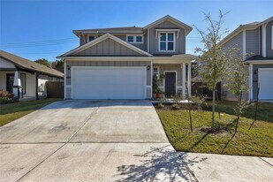 11417 Lago de Garda Dr in Austin, TX - Building Photo