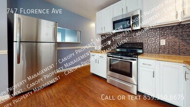 747 Florence Ave in Lexington, KY - Building Photo - Building Photo