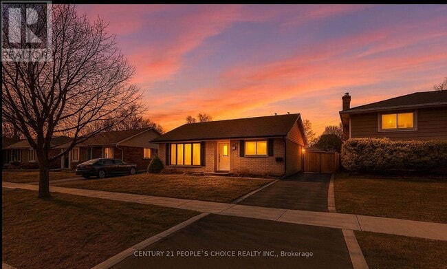 property at 608 Thornwood Ave