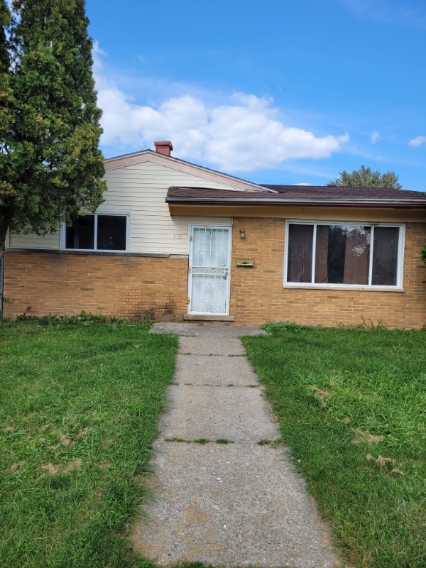 6232 David Berger St