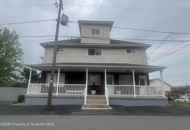property at 9-15 Line St