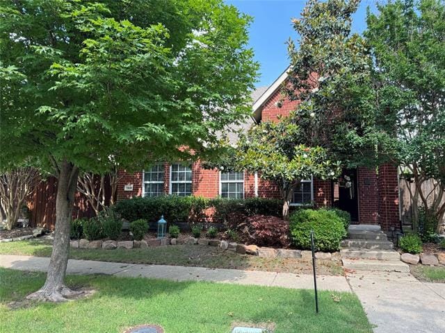 property at 7906 Whitehart St