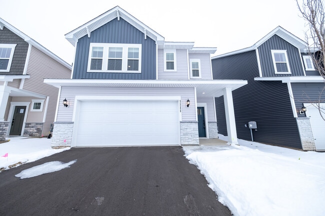 property at 1111 149th St W