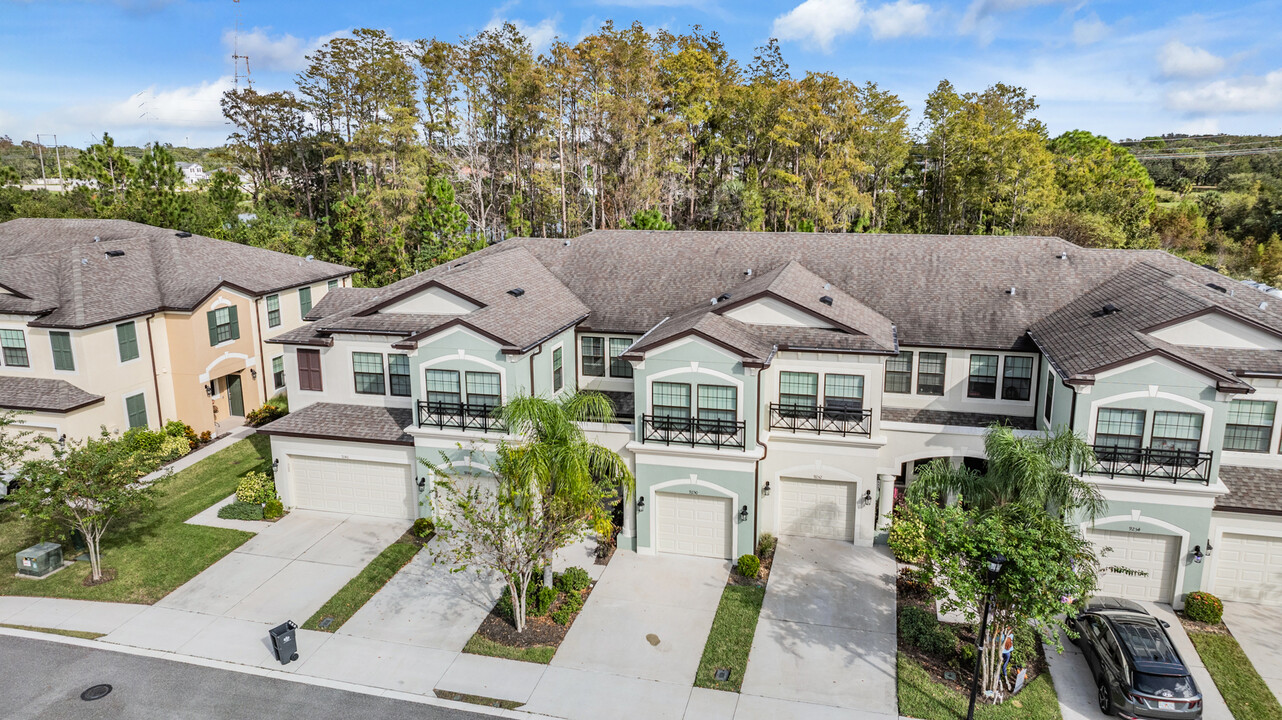 9250 Fox Sparrow Rd in Westchase, FL - Building Photo