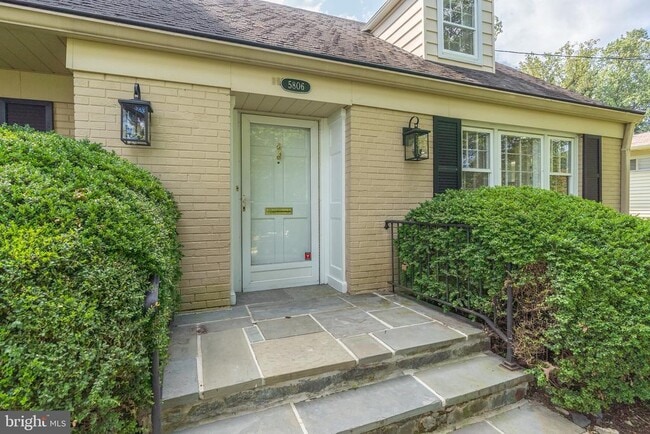 property at 5806 Conway Rd