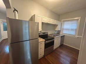 6432 Alamo Ave in Clayton, MO - Building Photo - Building Photo