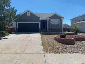 12337 Crystal Downs Rd in Peyton, CO - Building Photo - Building Photo