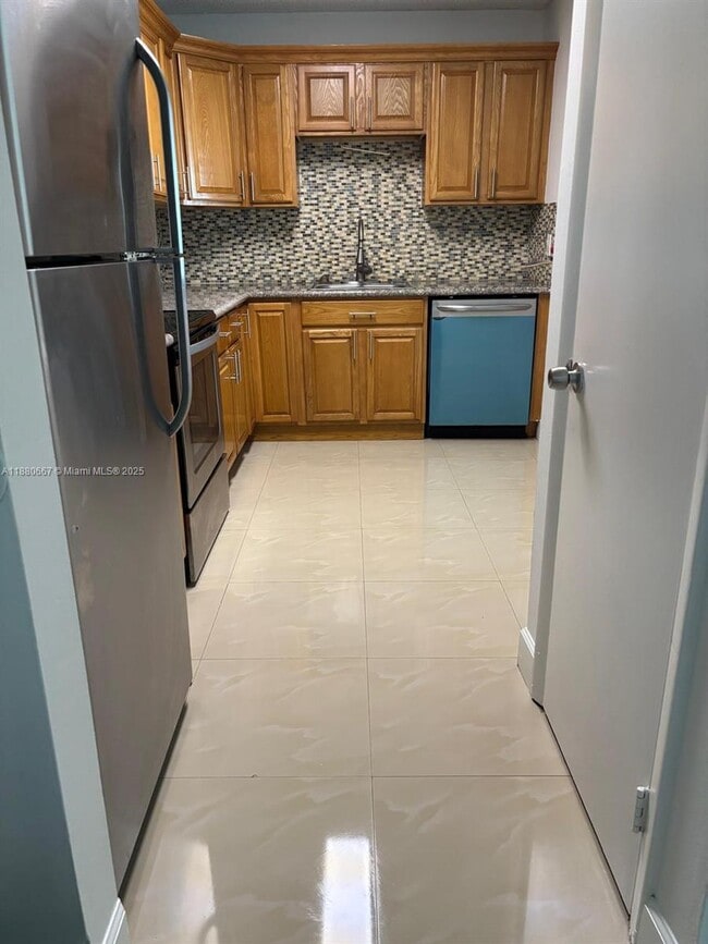 property at 14830 Naranja Lakes Blvd