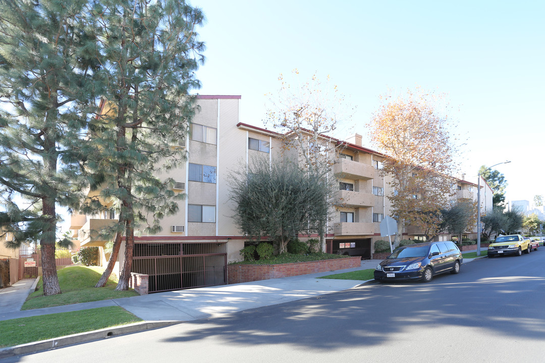 3709 Watseka Ave Apartments in Los Angeles, CA - Building Photo