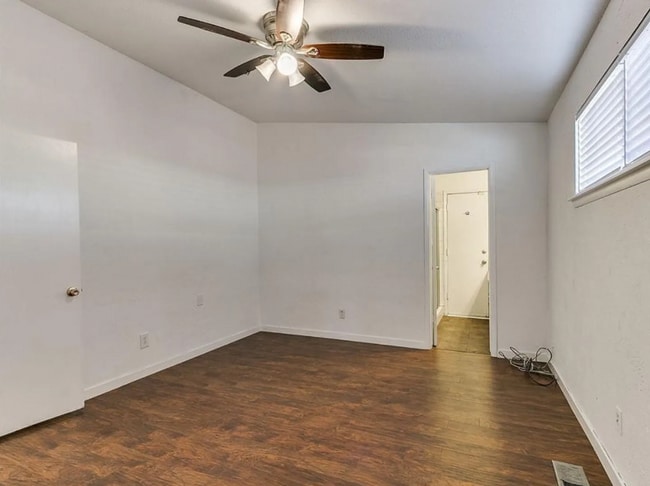 507 NE 61st St in Oklahoma City, OK - Building Photo - Building Photo