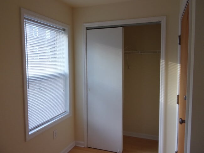 property at 1526 N 17th St