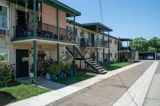 6041 Fullerton Ave in Buena Park, CA - Building Photo - Building Photo