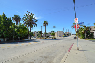 1126 Marion Ave in Los Angeles, CA - Building Photo - Other