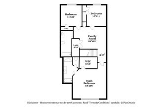 1146 Brookstone Rd in Atlanta, GA - Foto de edificio - Building Photo