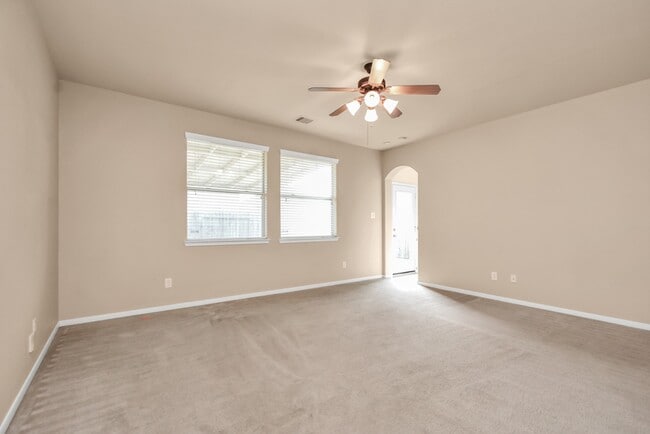 property at 4047 Mossy Spring Ln