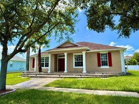 3174 Grasmere View Pkwy N in Kissimmee, FL - Building Photo