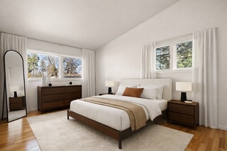 Windsor Crossing in Spokane, WA - Foto de edificio - Building Photo