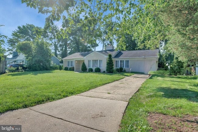 property at 2703 Gaither St