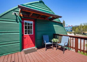 10630 Hwy 2 E in Coram, MT - Building Photo