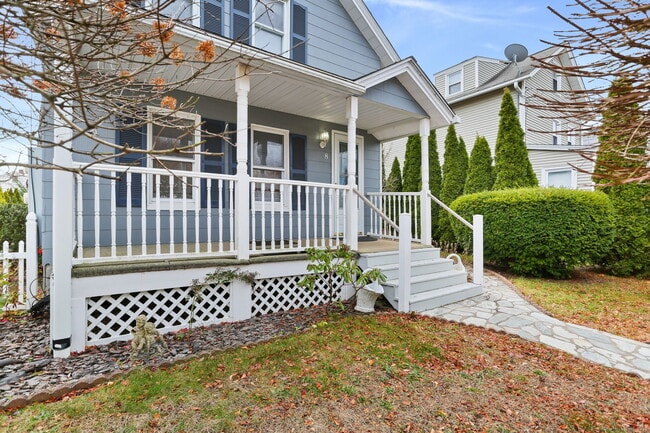 8 3rd St in Norwalk, CT - Building Photo - Building Photo