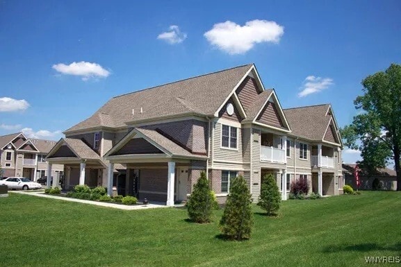 property at 1013 Deer Lakes Dr