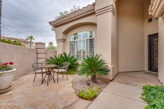 10193 E Bayview Dr in Scottsdale, AZ - Building Photo - Building Photo