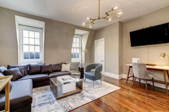 1904 R St NW in Washington, DC - Building Photo - Building Photo