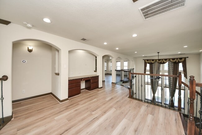 property at 26407 Wooded Hollow Ln