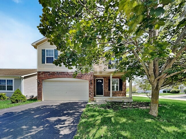 property at 136 Poe Ave