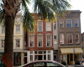 214 King St in Charleston, SC - Foto de edificio - Building Photo