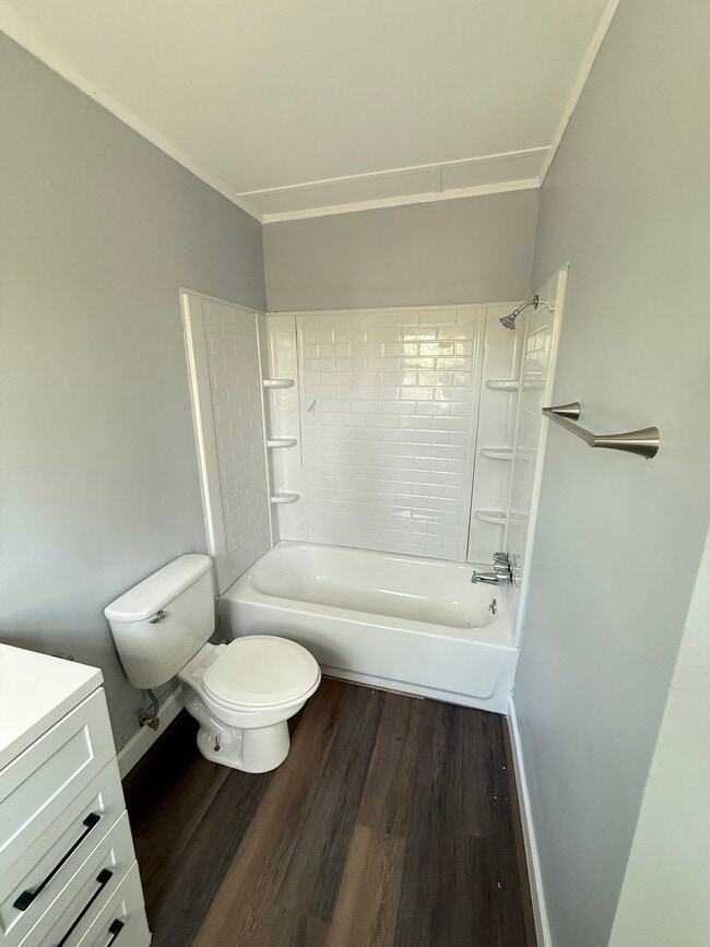 940 Myrtle Rd in Martinsville, VA - Building Photo - Building Photo