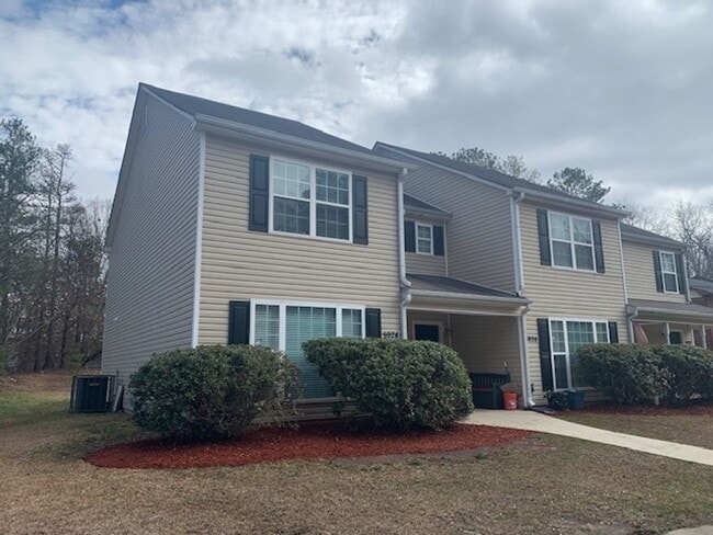property at 5924 Sherwood Pl
