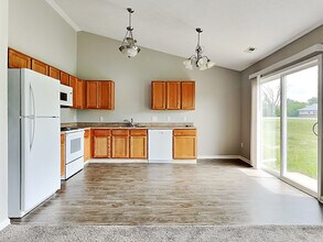 3629 Carroll Farms Dr in Indianapolis, IN - Building Photo - Building Photo
