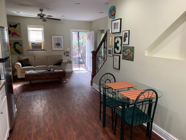 property at 5118 Dresden Way