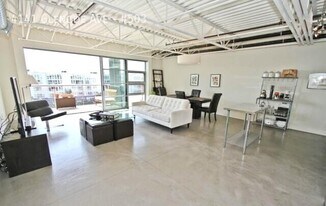 4141 Glencoe Ave in Marina Del Rey, CA - Building Photo