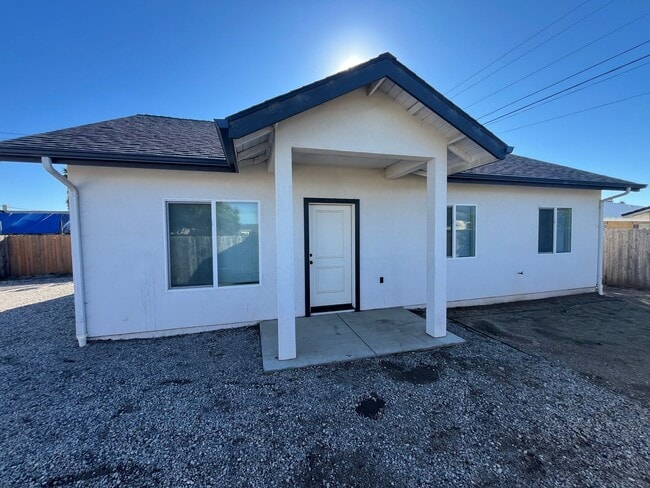 property at 449 Tognazzini Ave