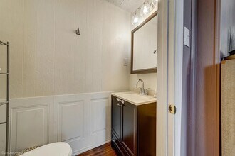 5427 N Hawthorne St in Spokane, WA - Building Photo - Building Photo