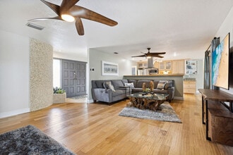 12 Fairway Dr in Cocoa Beach, FL - Building Photo - Building Photo