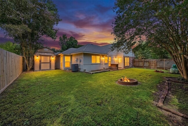 13723 Smokey Trail Dr in Houston, TX - Building Photo - Building Photo