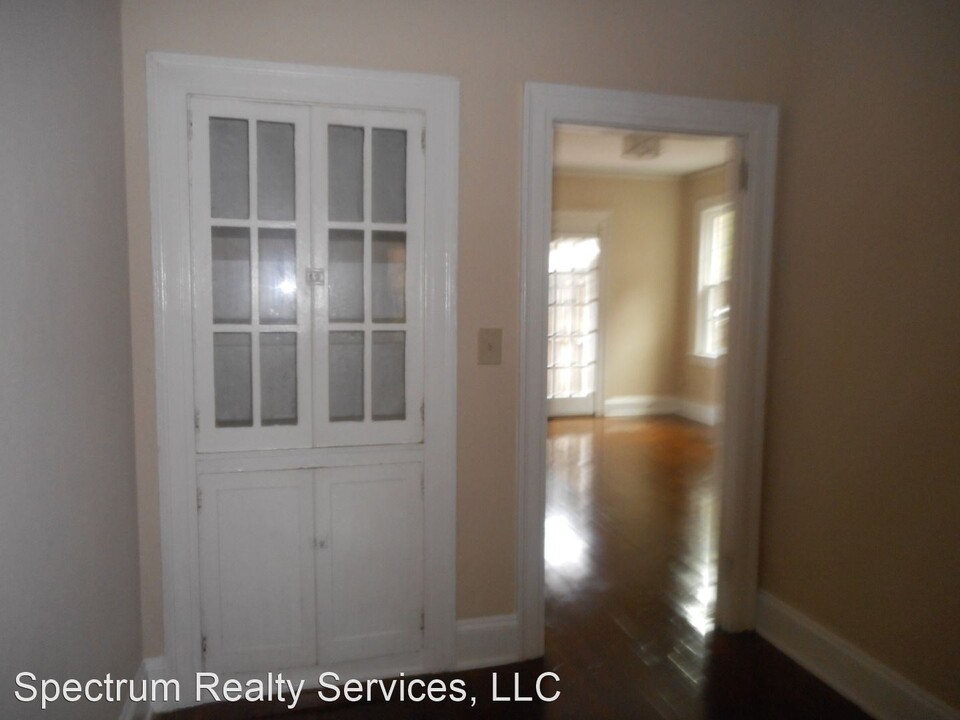 2062 Post St-Unit -#3 in Jacksonville, FL - Building Photo