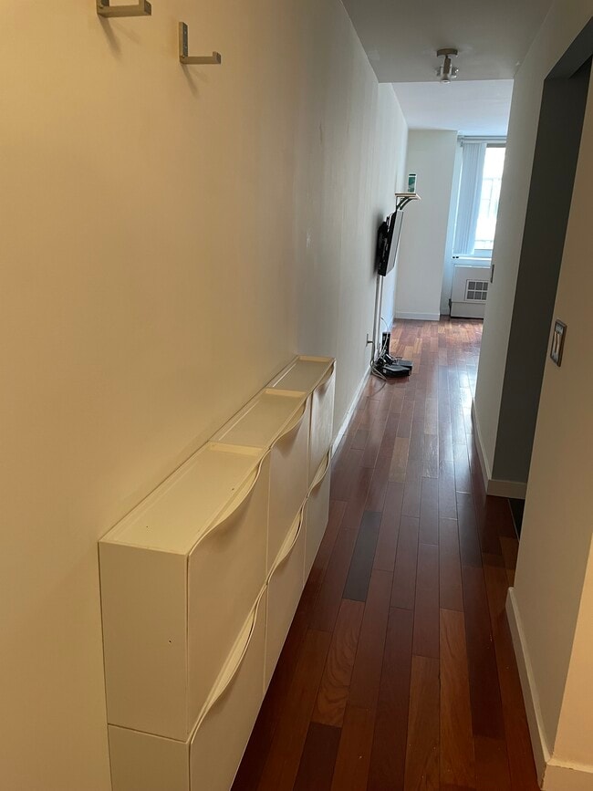 property at 121 E 23rd St